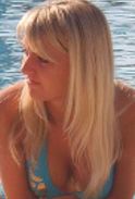 Russian scammer Olga Kazacova