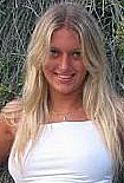 Russian scammer Olga Kazacova