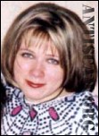 Russian scammer Olga Morozova