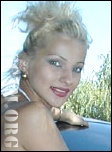 Russian scammer Olga Podoprygora