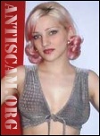 Russian scammer Olga Podoprygora