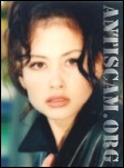 Russian scammer Olya Gritsenko