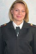 Russian scammer Olya Kurganova