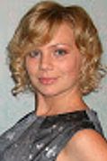 Russian scammer Olya Kurganova