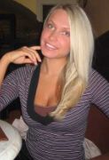 Russian scammer Polina Baskakova