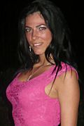 Romanian scammer Roberta Bodo