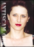 Romanian scammer Rodica Arba