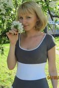 Russian scammer Sasha Ponomareba
