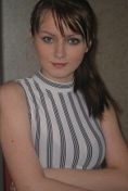 Russian scammer Sasha Ponomareba
