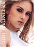 Russian scammer Svetlana Popova