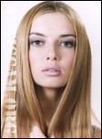 Russian scammer Svetlana Popova
