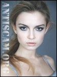 Russian scammer Svetlana Popova