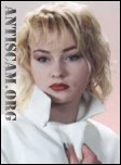 Russian scammer Svetlana Gausheva