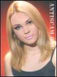 Russian scammer Svetlana Gausheva