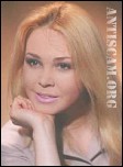 Russian scammer Svetlana Gausheva