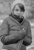 Russian scammer Svetlana Osipova