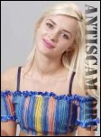 Russian scammer Svetlana Pitulko