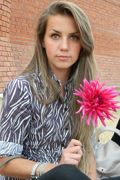 Russian scammer Svetlana Plotnikova
