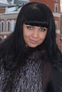 Russian scammer Svetlana Tabakova