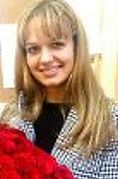 Russian scammer Swetlana Yurtukowa