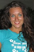 Russian scammer Tanya Liss