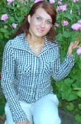 Russian scammer Tanya Liss