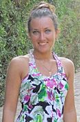 Russian scammer Tanya Liss