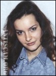 Russian scammer Tatiana Botvinkina