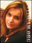 Russian scammer Tatiana Botvinkina
