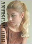 Russian scammer Tatiana Dolnova