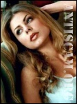 Russian scammer Tatiana Dolnova