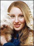 Russian scammer Tatyana Opviso