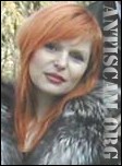 Russian scammer Valentina Drozdova