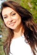 Russian scammer Viktoriya Kameneva