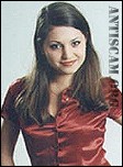 Russian scammer Yana Melnichuk