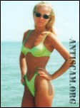 Russian scammer Yaroslava Grenik