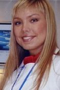 Russian scammer Yulia Mayorova