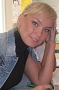 Russian scammer Yulia Mayorova