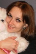 Russian scammer Yuliya Kiseleva