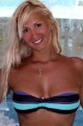 Russian scammer Yuliya Nemushkina