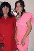 Russian scammer Natalya Lunegova 