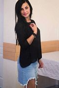 Russian scammer Natalya Lunegova 