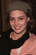 Russian scammer Marina Nikolaeva