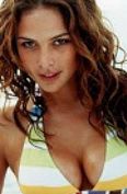 Russian scammer Marina Nikolaeva