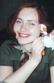Russian scammer Maria Perepelkina