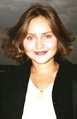 Russian scammer Maria Perepelkina