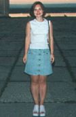 Russian scammer Maria Perepelkina