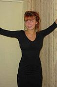 Russian scammer Natalya Petrovna
