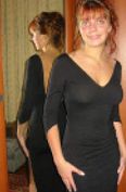 Russian scammer Natalya Petrovna