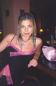 Russian scammer Lyudmila Plyasetskaya